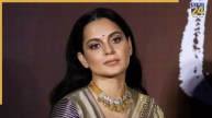 Kangana Ranaut