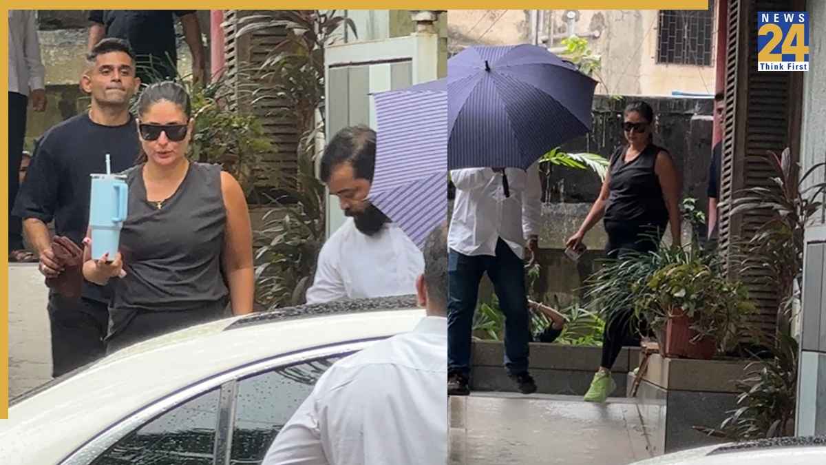 Kareena Kapoor