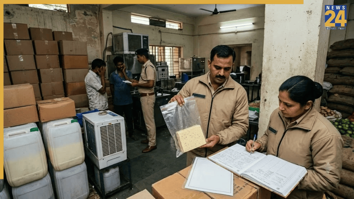 यूपी के बाद अब इस राज्य ने भी लगाया ‘एनालॉग’ पनीर पर बैन, जानिए- क्या बताई वजह