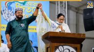 TMC MLA कासिम सिद्दीकी की ममता बनर्जी कैंप में वापसी, बागी गुट छोड़ने का किया ऐलान