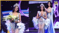 Miss universe india 2026 winner