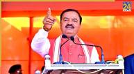 Keshav Prasad Maurya