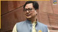 कौन हैं दिमागी नक्सली? किरेन रिजिजू ने जारी की लिस्ट, PM मोदी के बयान के बाद सियासत तेज
