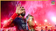 Krunal Pandya