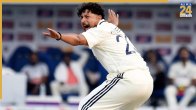 Kuldeep Yadav