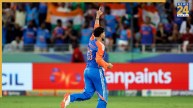 Kuldeep Yadav