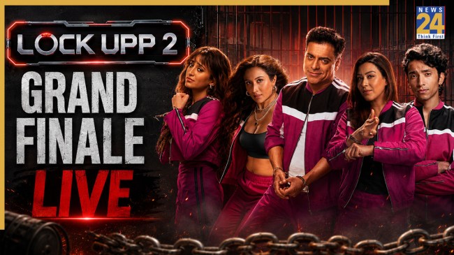 Lock Upp 2 Finale
