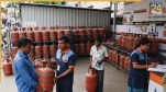 LPG Cylinder Rates Today: पटना, दिल्ली से मुंबई तक... जानें आज आपके शहर में कितने में मिलेगा गैस सिलेंडर, देखें पूरी लिस्ट