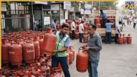 LPG Gas Cylinder Supply Festival Season Festival Season India