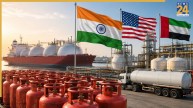 India Algeria LPG Supply, LPG Import India, West Asia Crisis Oil Gas, Sonatrach Algeria India, LPG Cylinder Price