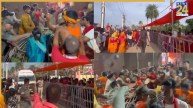 लखीसराय भगदड़ की क्या थी वजह? करंट की अफवाह या कुछ और, पढ़ें अशोक धाम मंदिर हादसे की इनसाइड स्टोरी