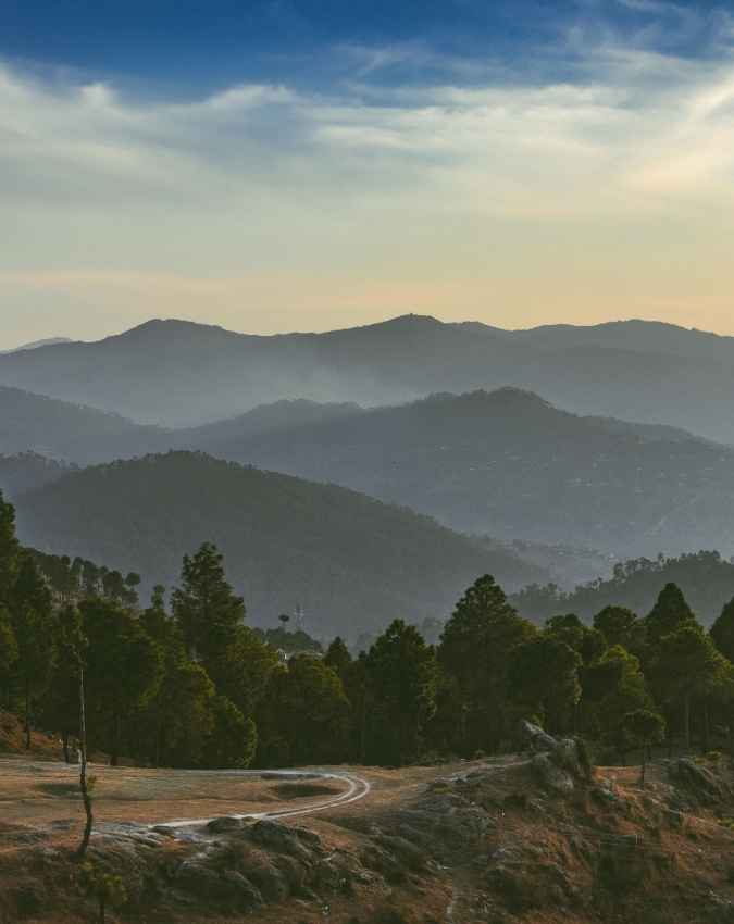 कम खर्च में मिलेगा यादगार वीकेंड