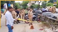 लखनऊ में डबल मर्डर से सनसनी, शख्स ने दिन दहाड़े की पत्नी और बहन की हत्या; खुद को भी मारी गोली