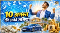 Lucky-Zodiac-Signs