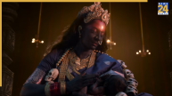 MAHAKALI