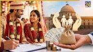 Inter Caste Marriage Scheme: शादी करने पर सरकार दे रही 5 लाख रुपये तक की आर्थिक मदद! जानिए कैसे करें अप्लाई और किसे मिलेगा फायदा