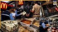 Mcdonalds | Mumbai | FDA Raid