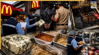 Mcdonalds | Mumbai | FDA Raid