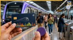METRO CARD