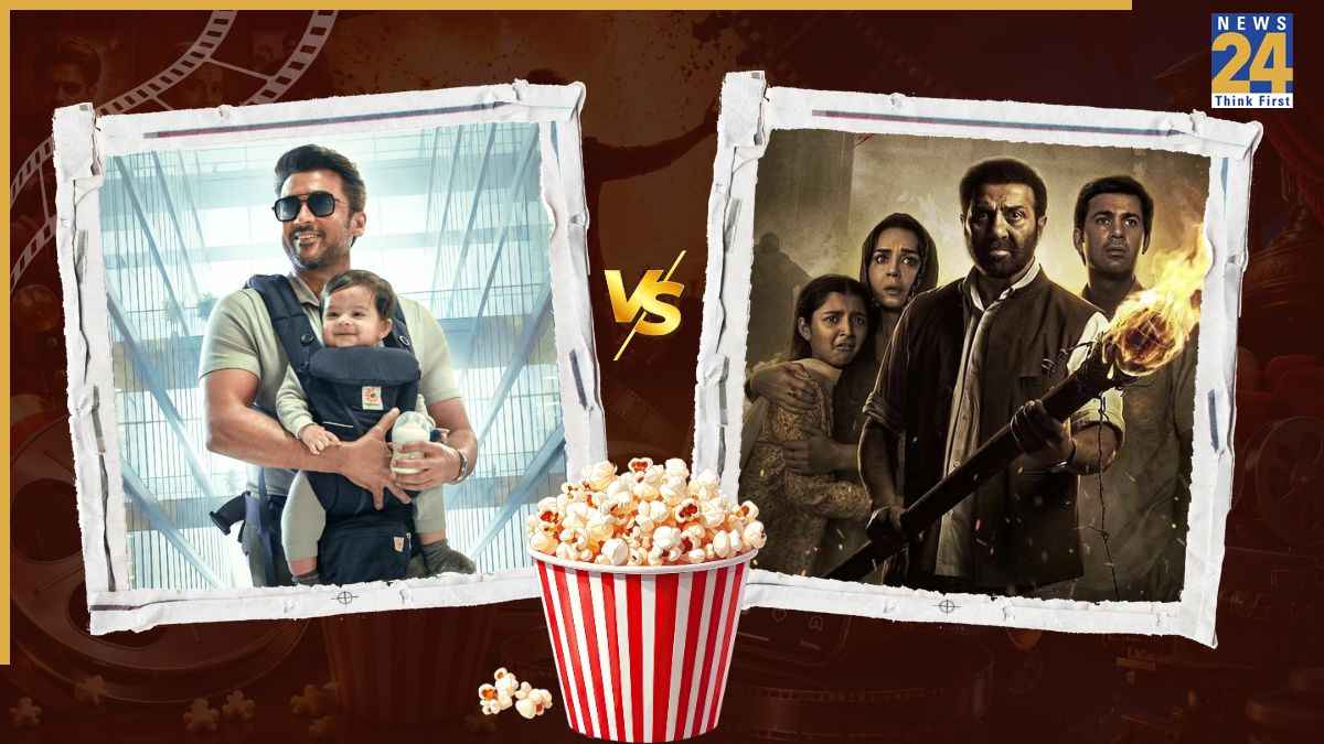 Vishwanath and sons box office collection day 8