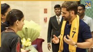 MS Dhoni