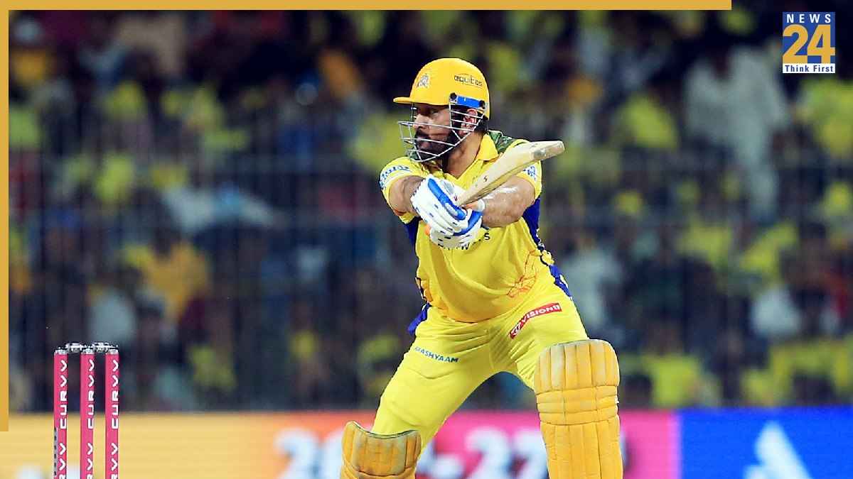 महेंद्र सिंह धोनी और CSK के बीच डील को लेकर अब फ्रेंचाइजी ने तोड़ी चुप्पी, सीईओ ने बताई डील की सच्चाई