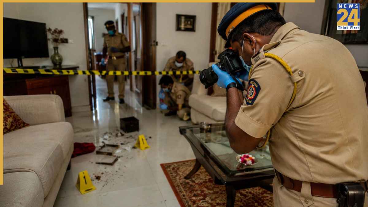 MUMBAI CRIM