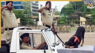जिस हैंडलर के साथ दी 10 साल ड्यूटी, अब उसी के साथ कटेगी पूरी जिंदगी… महाराष्ट्र पुलिस के डॉग्स के लिए बड़ा फैसला