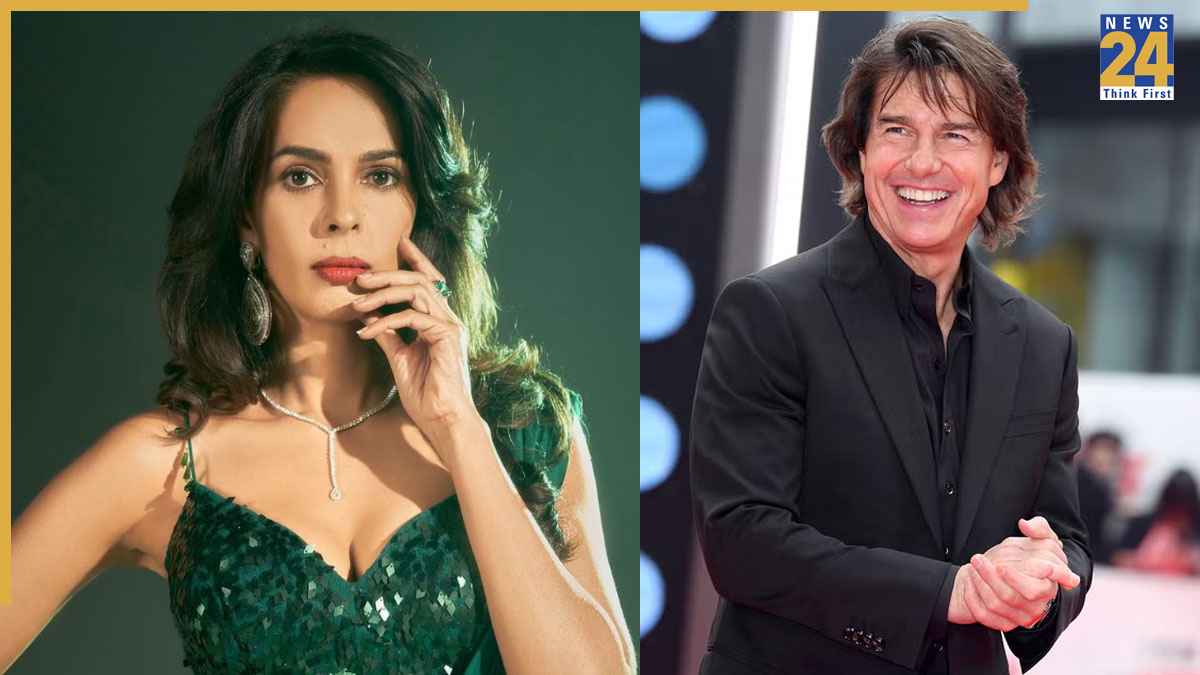 Mallika Sherawat पर फिदा हैं Tom Cruise! 49 साल की हसीना का हैरान करने वाला दावा