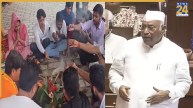 Mallikarjun Kharge