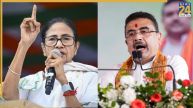 ममता बनर्जी का सुवेंदु अधिकारी पर बड़ा आरोप, ‘मुझे हाउस अरेस्ट करना चाहते हैं CM’