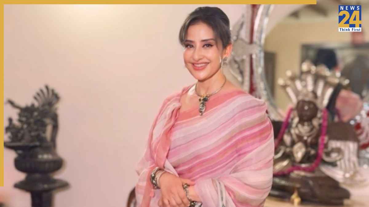 'नेपाल को आपकी जरूरत...', बाढ़ त्रासदी के बीच एक्ट्रेस मनीषा कोइराला ने दुनिया से की भावुक अपील