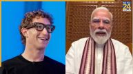 ‘मार्क जुकरबर्ग मांगें माफी…’, PM मोदी के VIDEO विवाद पर पार्लियामेंट पैनल चीफ