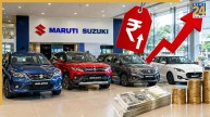 Maruti की कारें फिर हुईं महंगी, Baleno पर सबसे ज्यादा असर, देखें किस मॉडल की कितनी बढ़ी कीमत