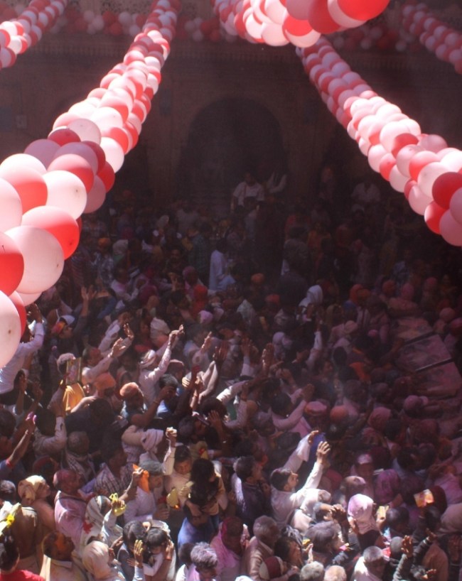 मथुरा