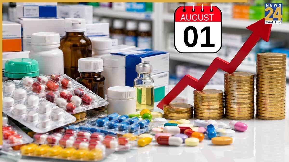 Medicine Rates