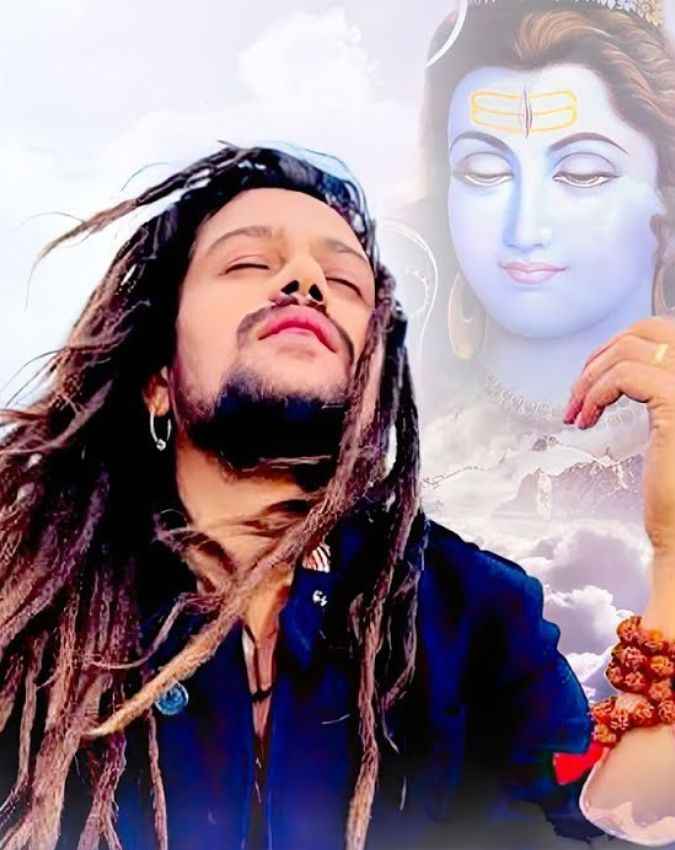 मेरा भोला है भंडारी