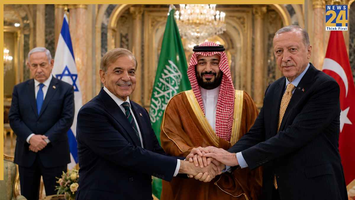 Middle East