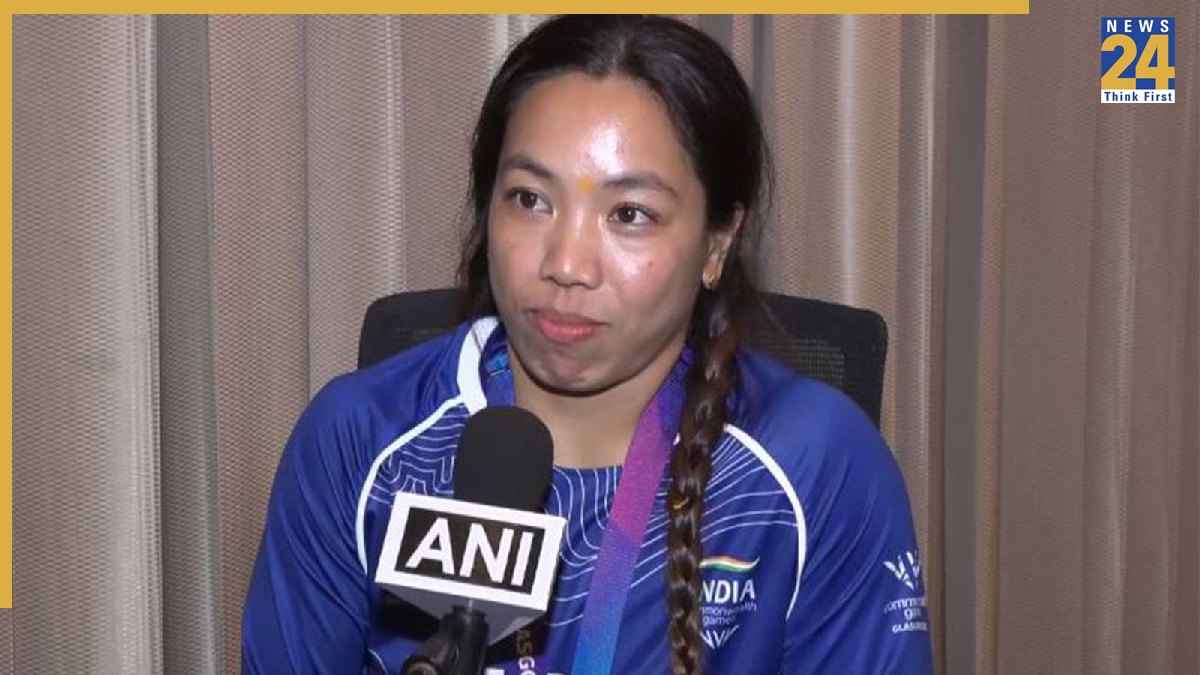 कॉमनवेल्थ गेम्स में गोल्ड मेडल जीतने वाली ये 5 खिलाड़ी एशियन गेम्स 2026 में कर सकती हैं कमाल