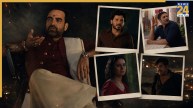 Mirzapur The Movie