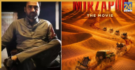 Mirzapur The Movie