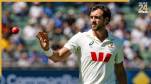 Mitchell Starc (PIC Credit - AI)