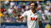 Mitchell Starc