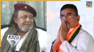 ‘मुझे नहीं बुलाया, शायद छोटा कलाकार समझते हैं’, बंगाल सरकार पर मिथुन चक्रवर्ती ने साधा निशाना