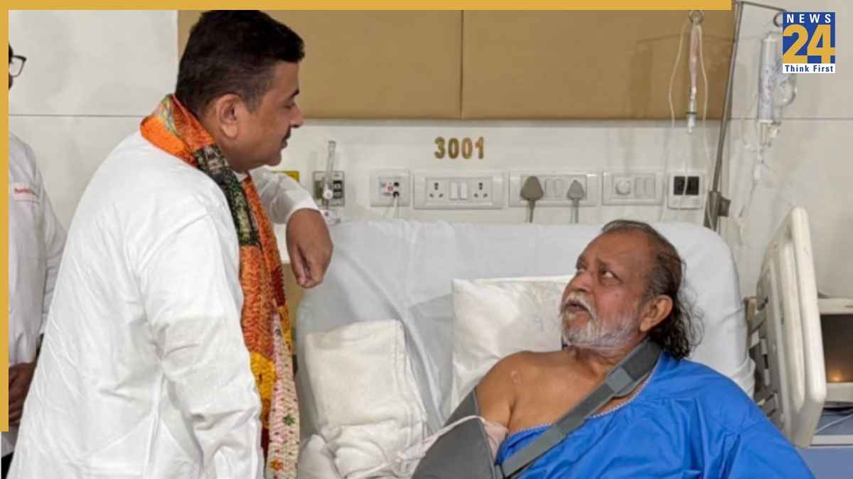 Mithun Chakraborty