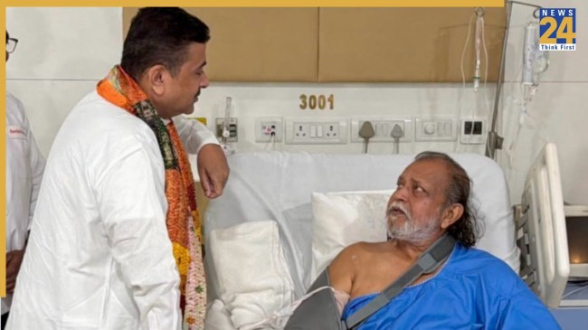 Mithun Chakraborty