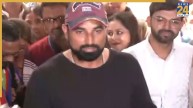 Mohammed Shami