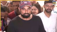 Mohammed Shami