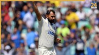 Mohammed Shami