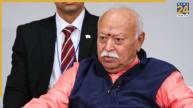 Mohan Bhagwat | RSS Chief | India